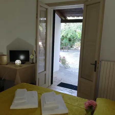 Agriturismo Vignavecchia Vignacastrisi Room photo