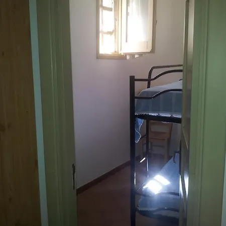 Agriturismo Vignavecchia Vignacastrisi Room photo