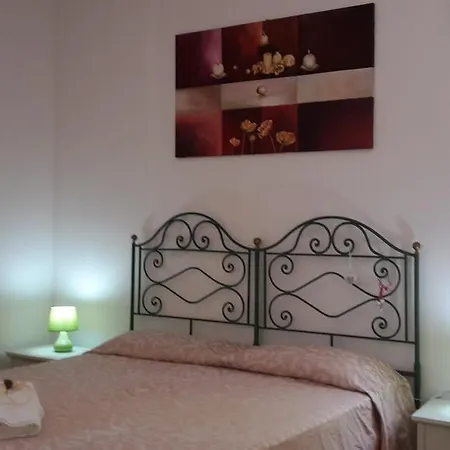 Agriturismo Vignavecchia Vignacastrisi Room photo