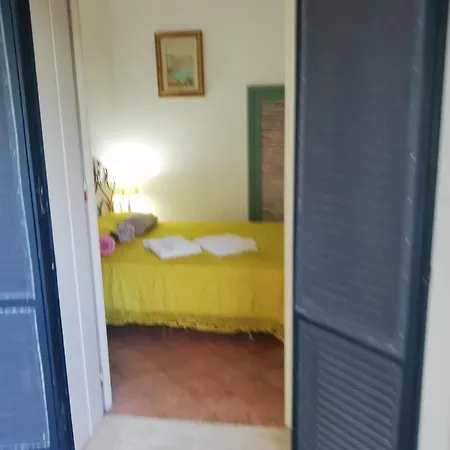 Agriturismo Vignavecchia Vignacastrisi Room photo
