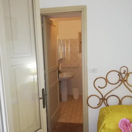 Agriturismo Vignavecchia Vignacastrisi Room photo