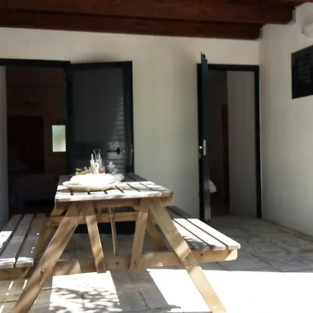 Agriturismo Vignavecchia Vignacastrisi Exterior photo