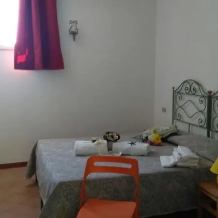 Agriturismo Vignavecchia Vignacastrisi Room photo