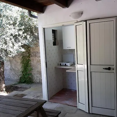 Agriturismo Vignavecchia Vignacastrisi Exterior photo