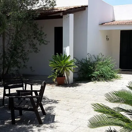 Agriturismo Vignavecchia Vignacastrisi Exterior photo