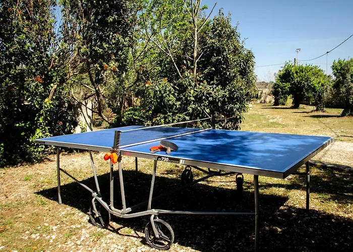 Agriturismo Vignavecchia