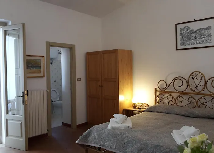 Agriturismo Vignavecchia