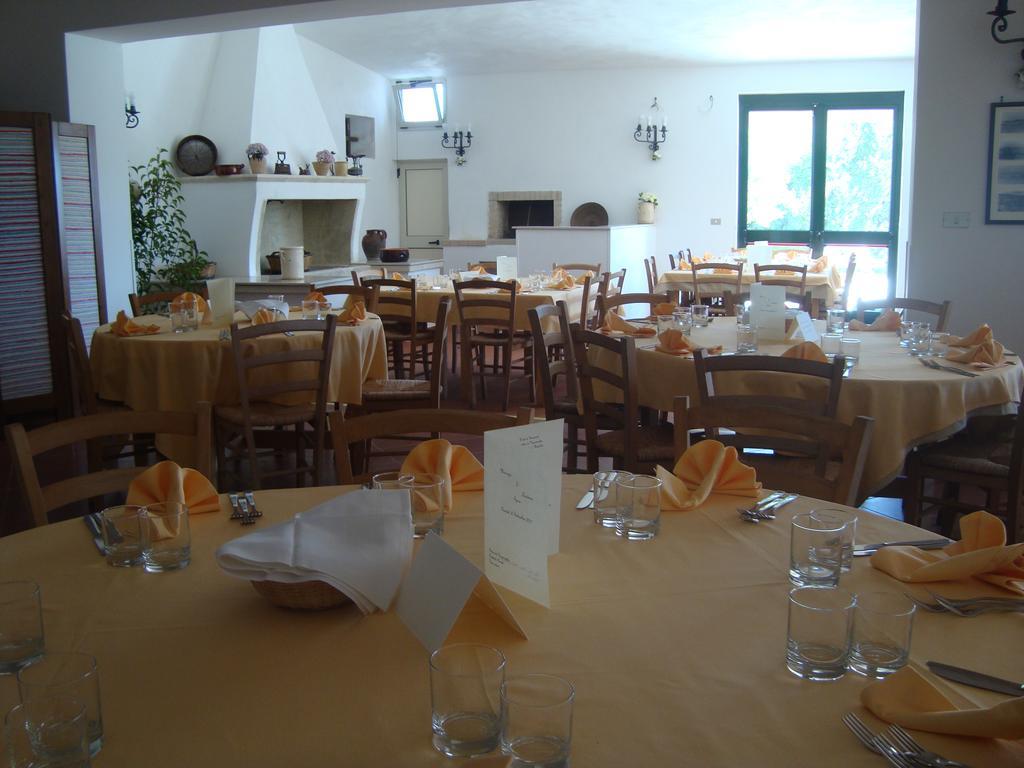 Vignavecchia Séjour à la ferme Vignacastrisi