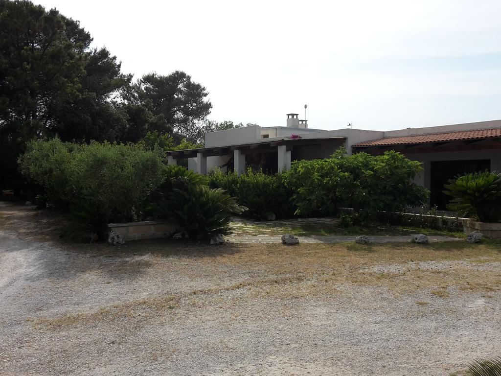 Séjour à la ferme Vignavecchia