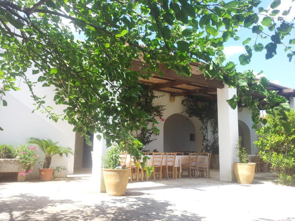 Vignavecchia * Vignacastrisi