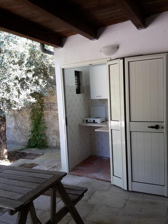 Séjour à la ferme Vignavecchia Vignacastrisi